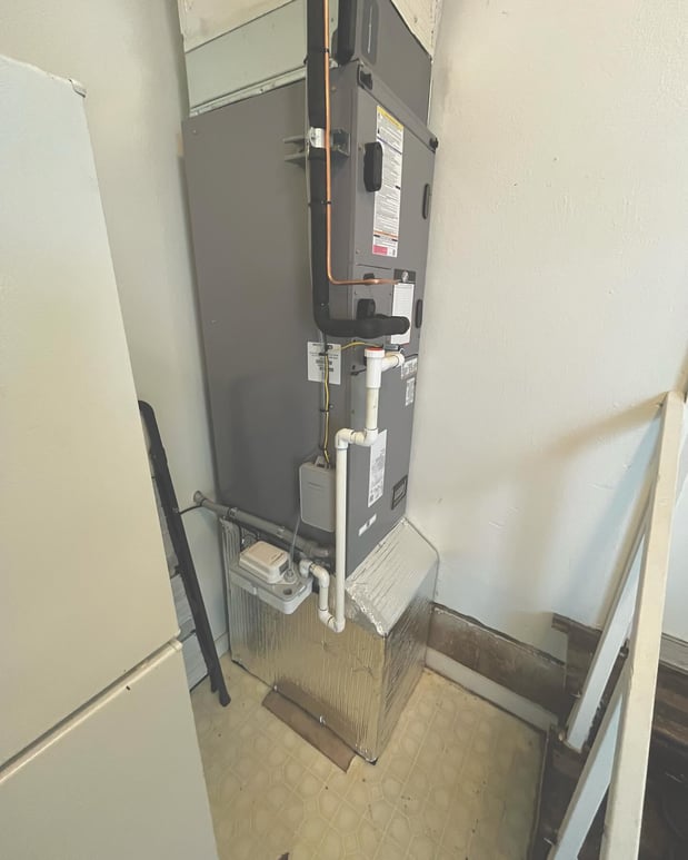 Images Quality Temp Heating & Cooling LLC