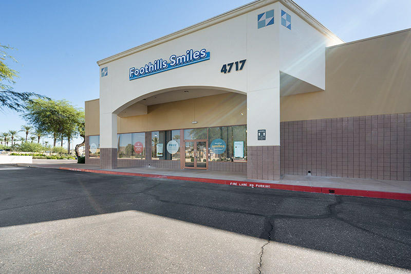 Images Foothills Smiles Dentistry and Orthodontics