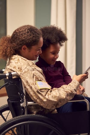 Images FirstLight Home Care of Goodyear