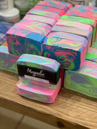 Images Magnolia Soap and Bath Flowood