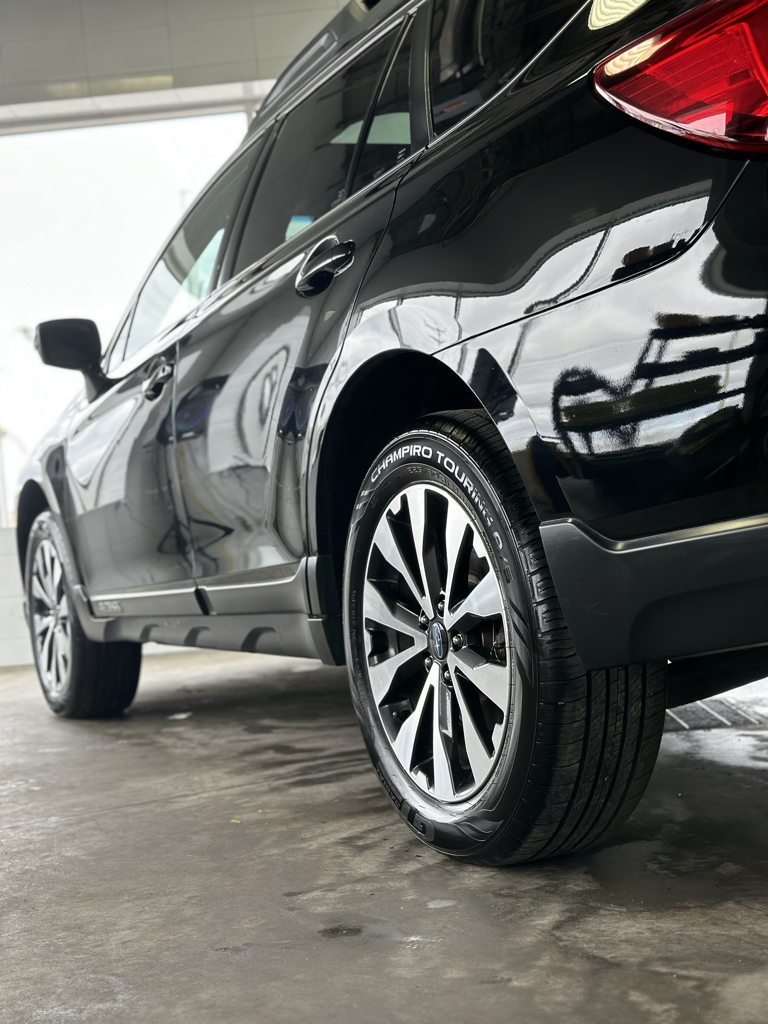 Images Élégance AutoSpa Inc