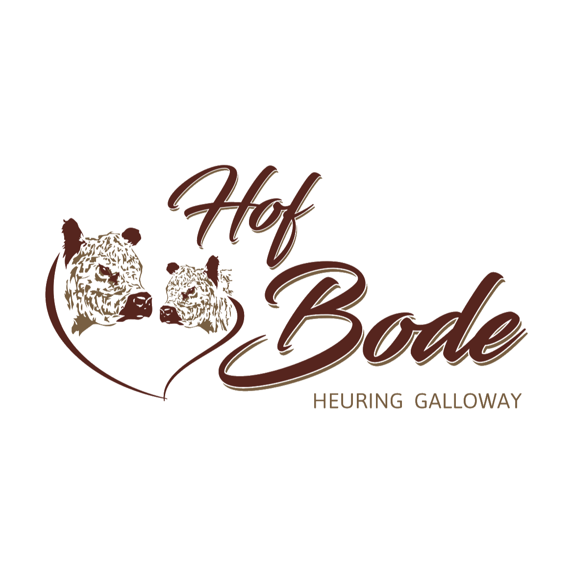 Hof Bode Inh. Jens Bode in Tarnow bei Bützow - Logo