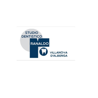 Studio Dentistico Ranaldo Logo