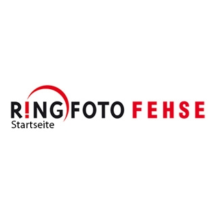 RINGFOTO FEHSE GmbH Logo