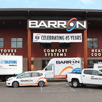 Barron Heating AC Electrical & Plumbing Photo