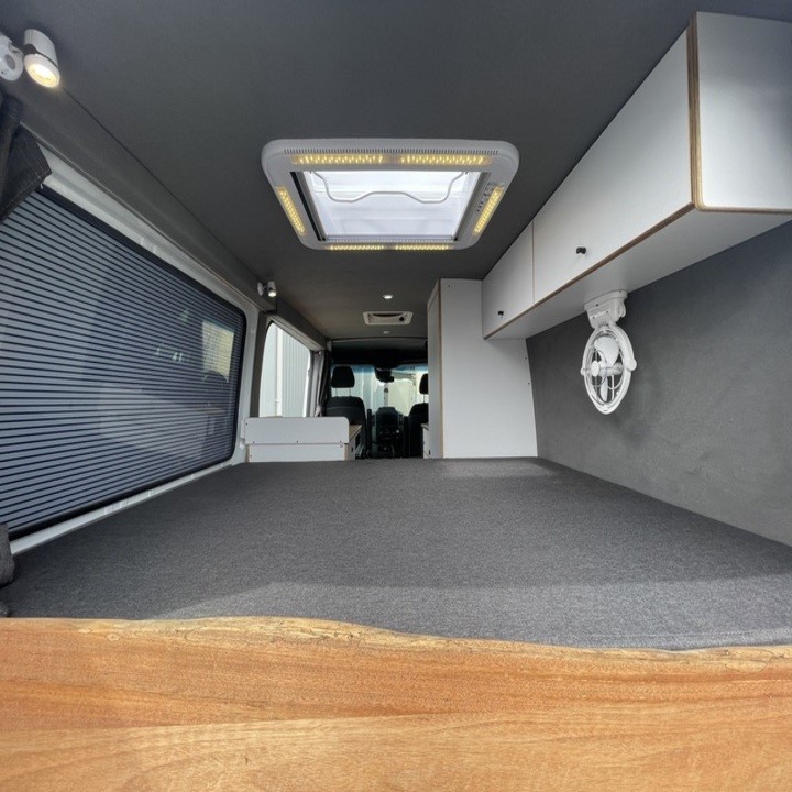 Images AHA Motorhomes