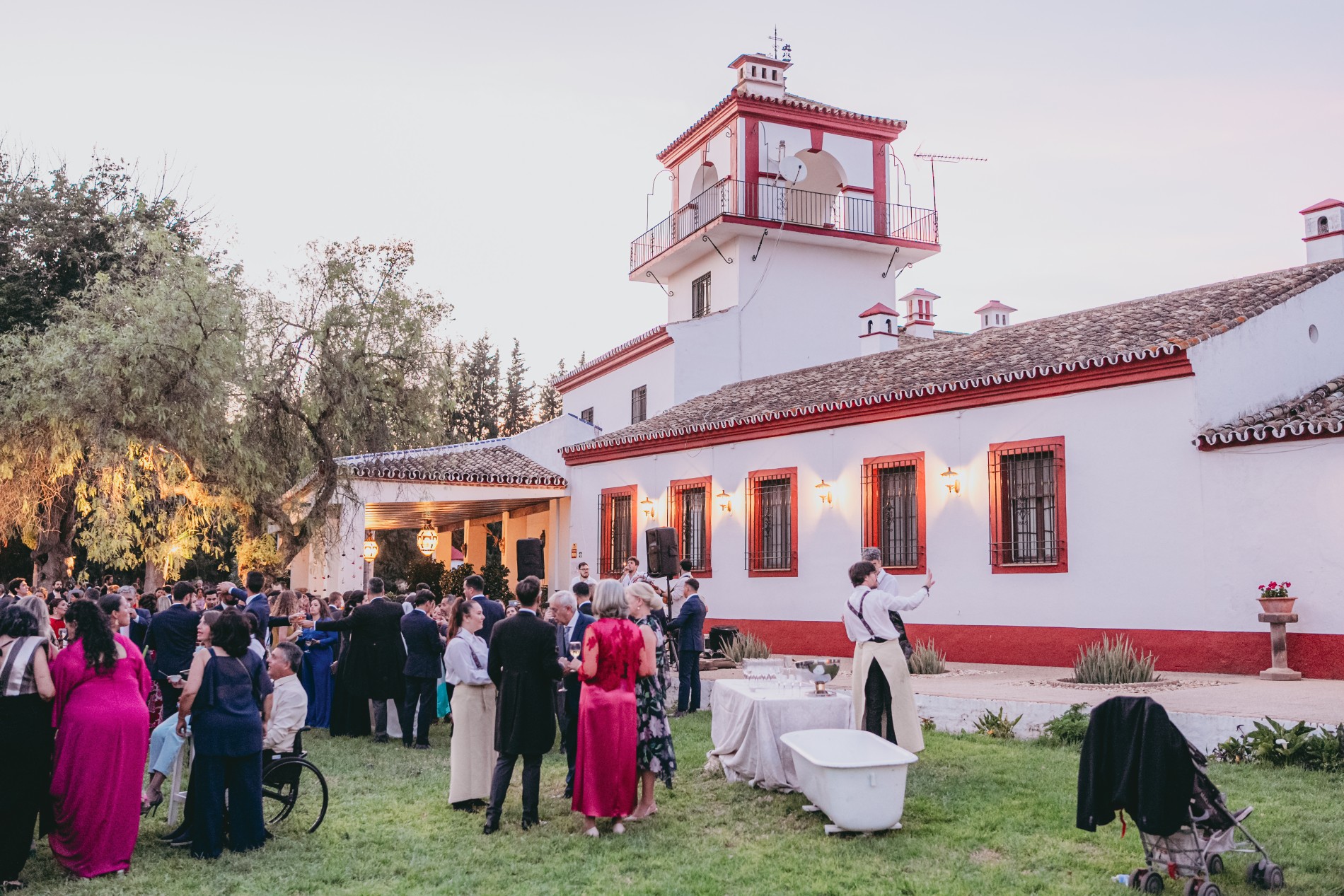 Images Hacienda Torrecuadro