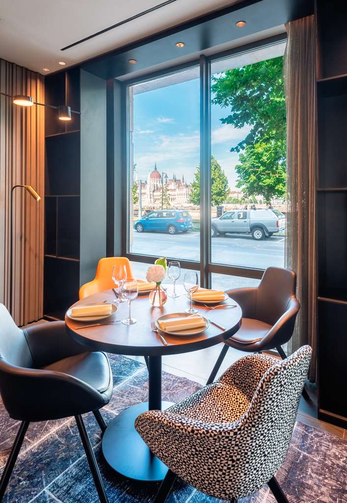 Images Park Plaza Budapest