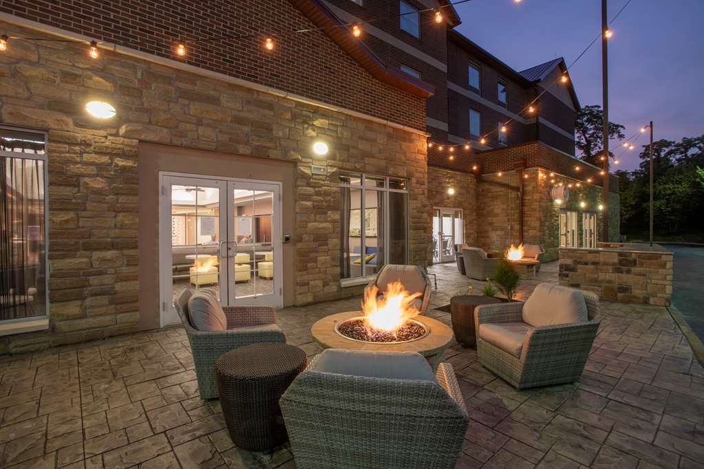 Homewood Suites by Hilton Cincinnati Airport South-Florence