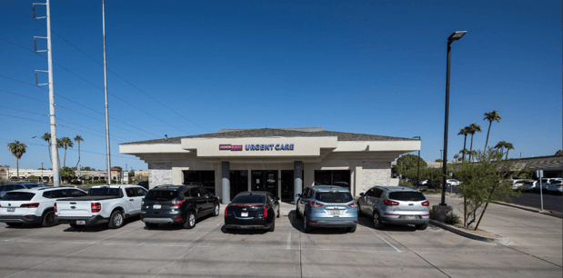 Images HonorHealth Urgent Care - Phoenix - East Bell Road