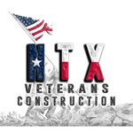 NTX Veterans Construction Logo