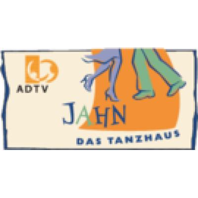 Logo TANZSCHULE ADTV Jahn
