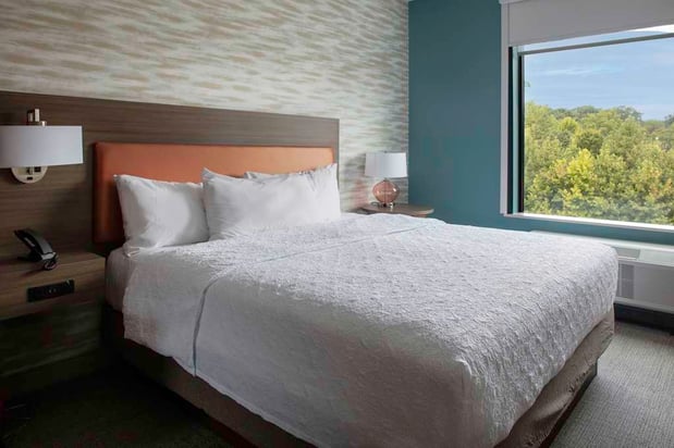 Images Home2 Suites by Hilton Lynchburg