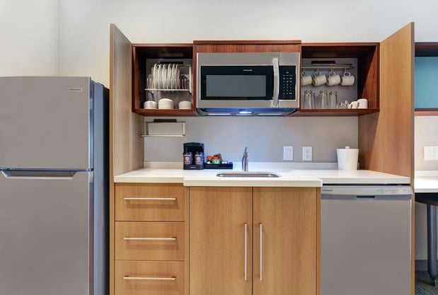Images Home2 Suites by Hilton Charleston Daniel Island
