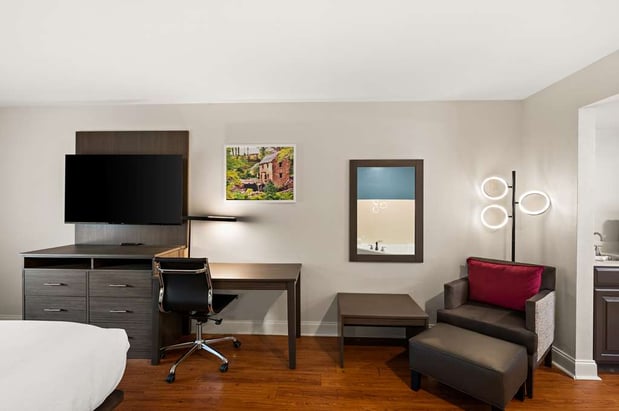 Images Best Western Shackleford