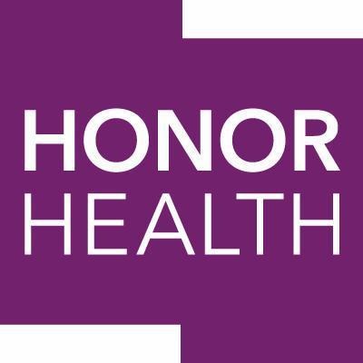 HonorHealth Urgent Care - West Bell Road Logo