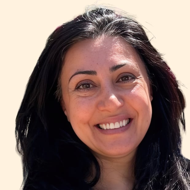 Images Jasmine Hasmik Hajyan, Counselor