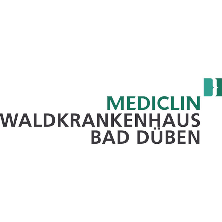 MEDICLIN Waldkrankenhaus Bad Düben in Bad Düben - Logo