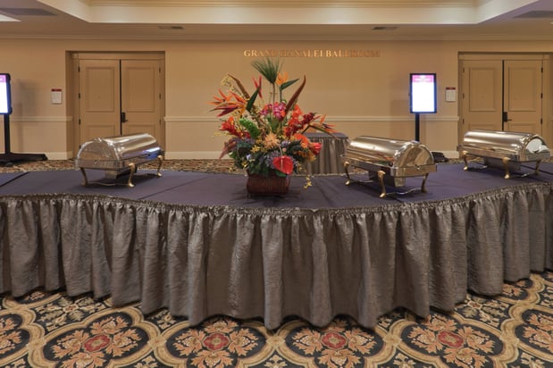 Images Crowne Plaza San Diego - Mission Valley by IHG
