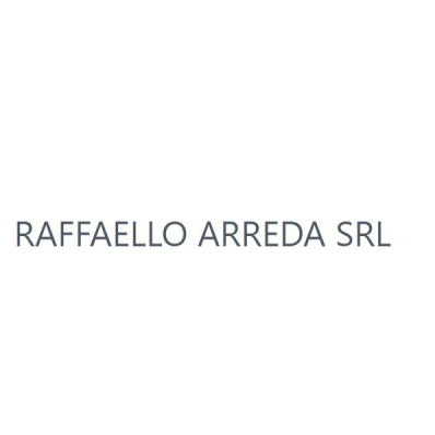 Arredamenti Raffaello Arreda Logo
