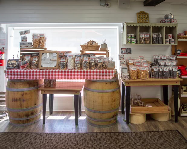 Images Grandpa’s Cheesebarn & Sweeties Chocolates