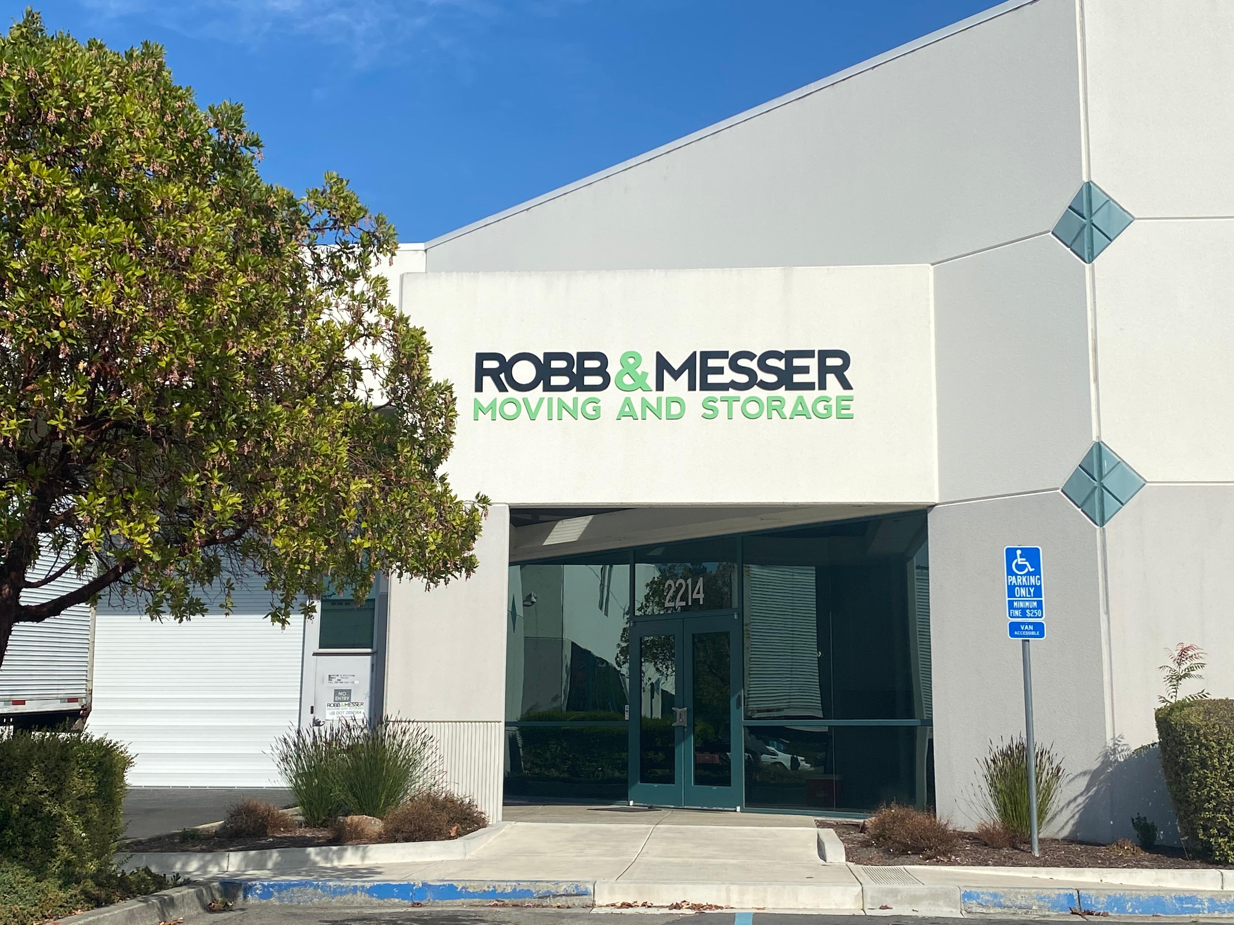 Image 5 | Robb & Messer Moving and Storage