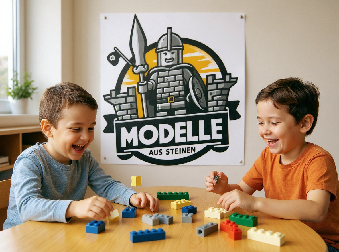 Modelle aus Steinen, Niederbergstraße 8 in Nüdlingen