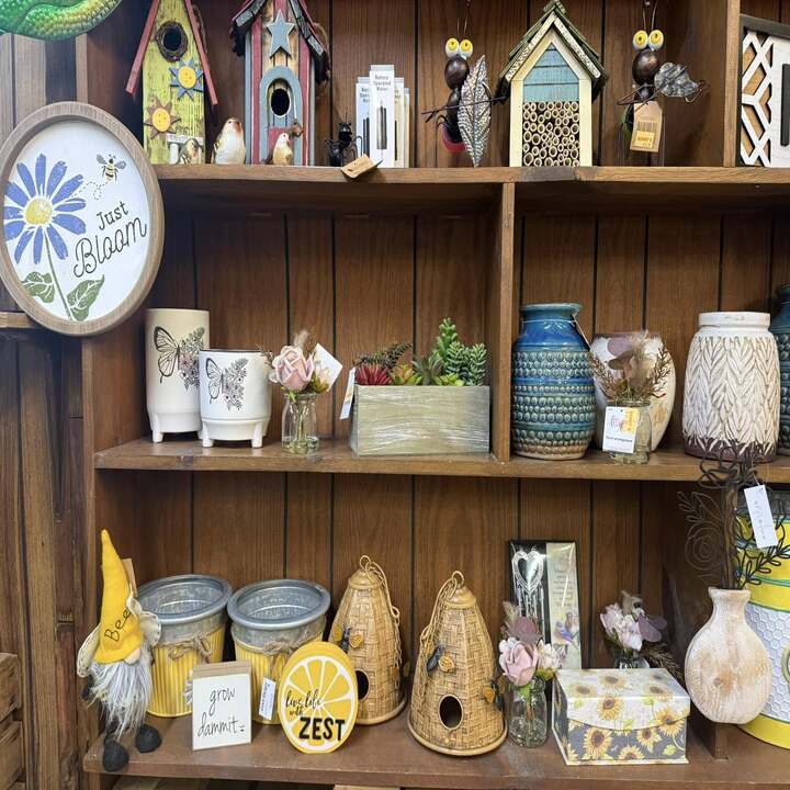 Images Berrys Nursery & Floral