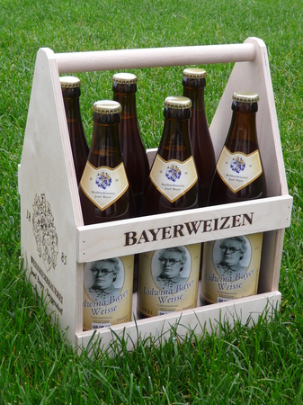 Bilder Josef Bayer GmbH Weißbierbrauerei