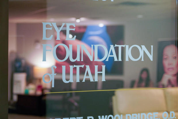 Images Eye Foundation of Utah