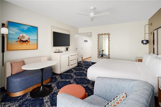 Images DoubleTree Resort by Hilton Hotel Grand Key - Key West