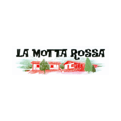 Ristorante Pizzeria La Motta Rossa Logo