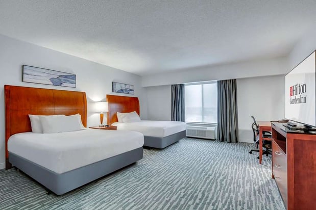 Images Hilton Garden Inn Louisville Northeast