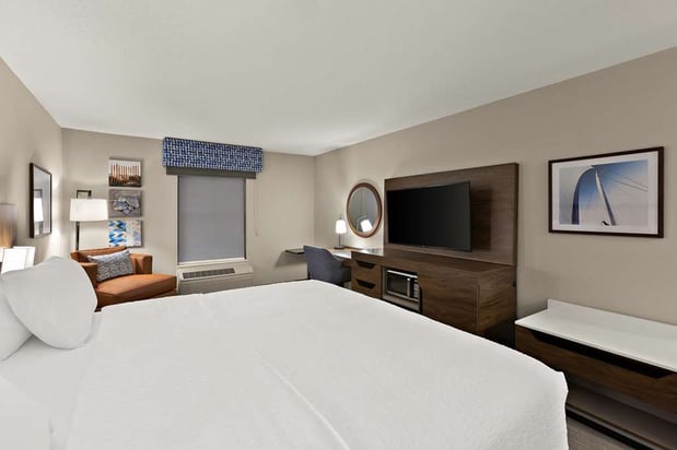 Images Hampton Inn & Suites by Hilton Petoskey