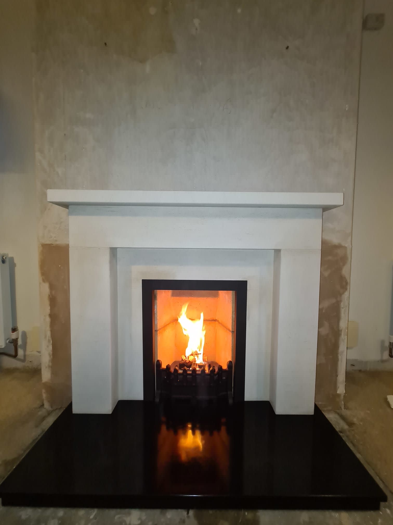 Images The Fireplace Room Ltd