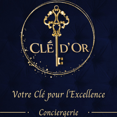 Clé d'Or Conciergerie