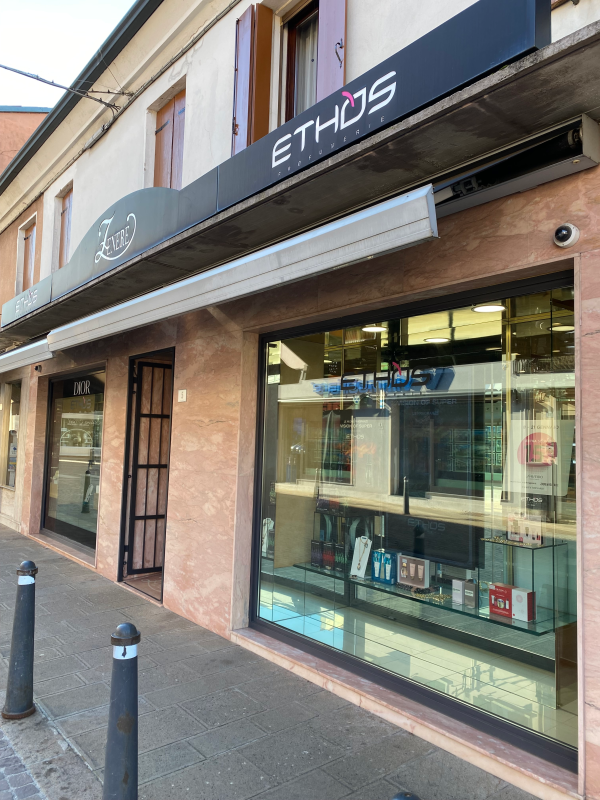 Images Profumeria Zenere