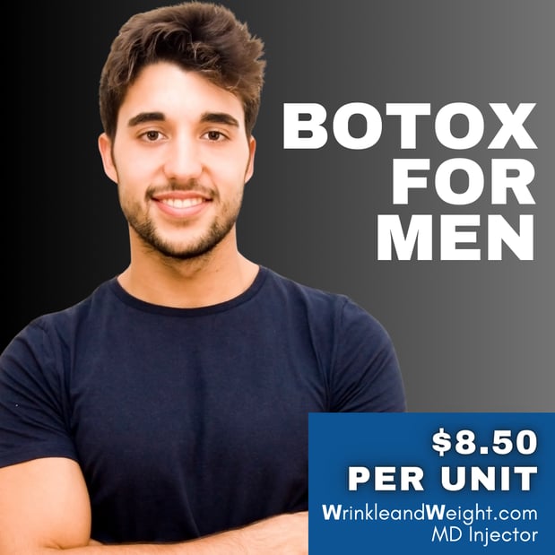 Images Dr. Mantor's Wrinkle and Weight Solutions