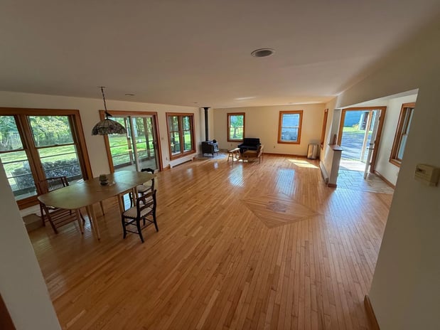 Images E&S Painting and Carpentry Inc