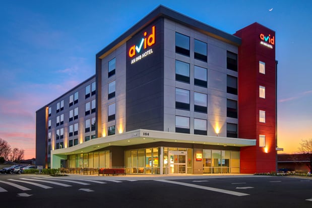 Images avid hotel Fort Mill - Carowinds Blvd by IHG