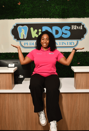 Images kiDDS Blvd Pediatric Dentistry