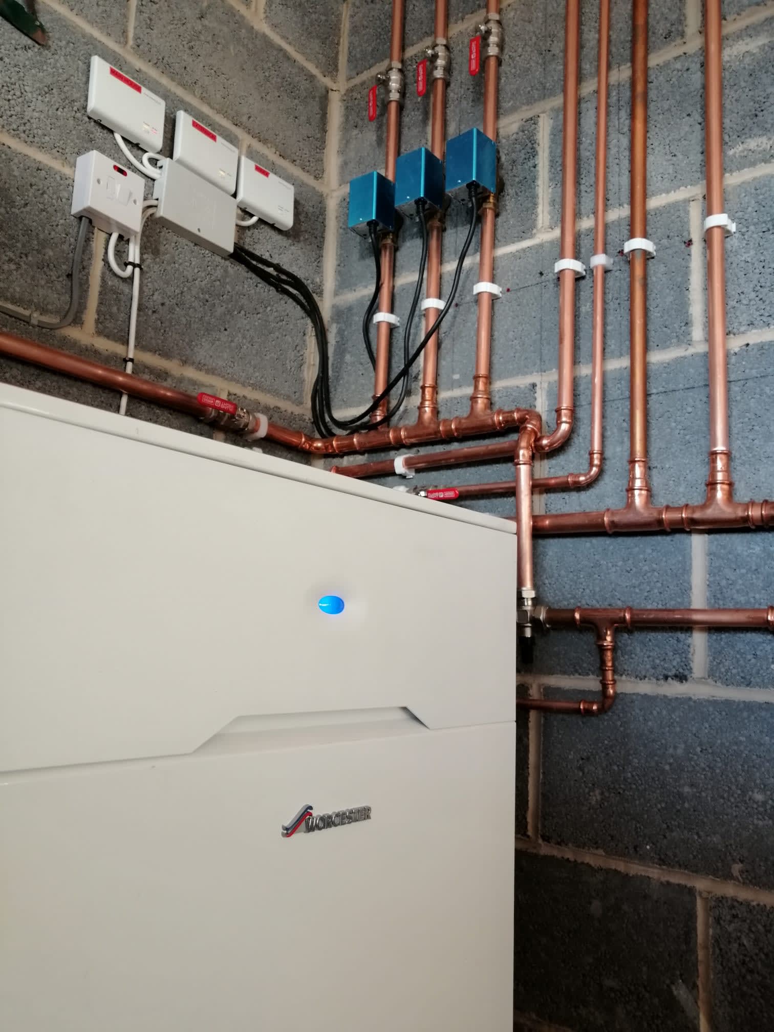 Direct Plumbing & Heating Services Doncaster 01302 562652