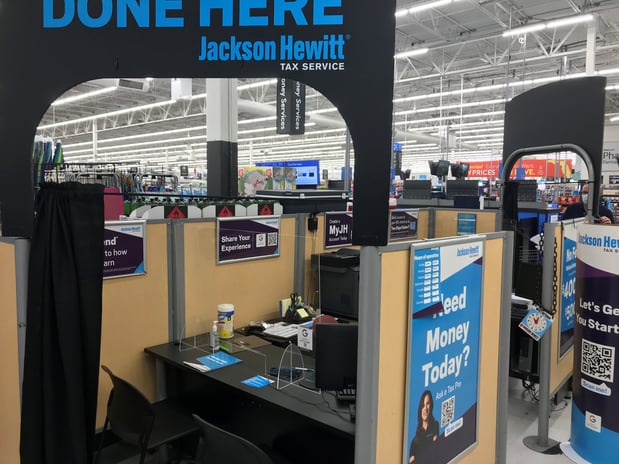 Images Jackson Hewitt Tax Service