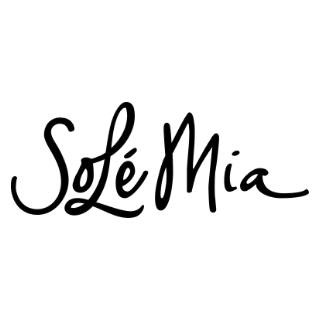 Solé Mia Rentals Apartments Logo
