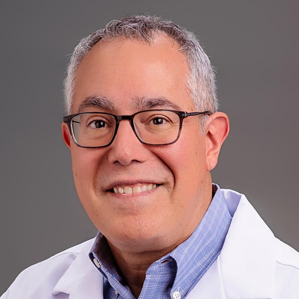 Phineas Oren, MD