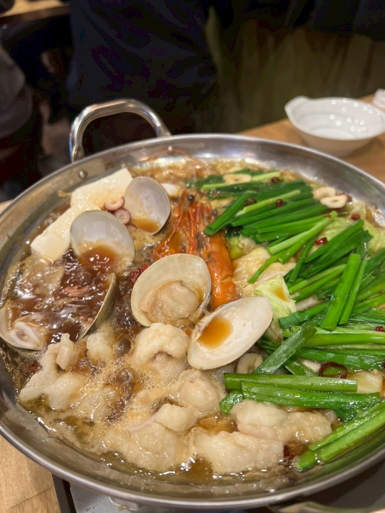 Images 海鮮串オカピ