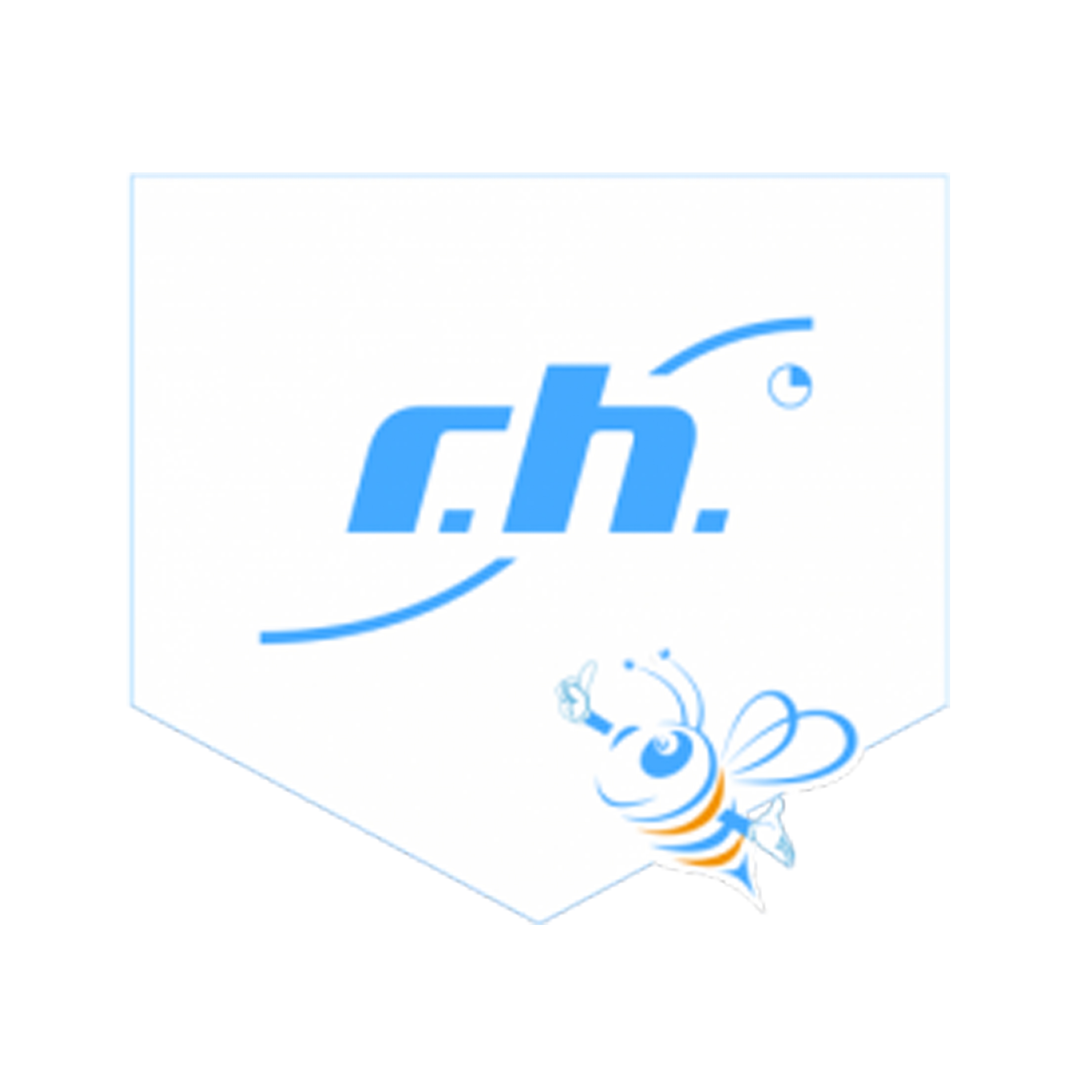 Kundenlogo R.H. Personalmanagement GmbH