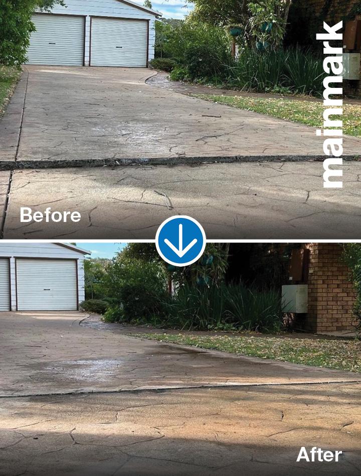 Images Mainmark Ground Engineering Sydney