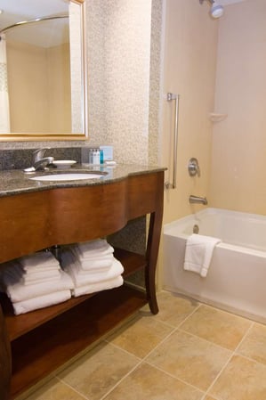 Images Hampton Inn Easton