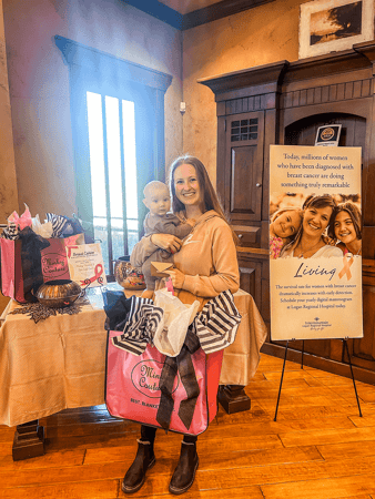 Images Cache Valley Women's Center at the Lodge